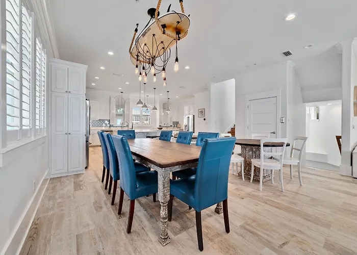 Memory Maker By Gsvr - Spacious Beachfront Retreat With Heated Pool, Elevator - Free Activities And Golf * Gulf Shores