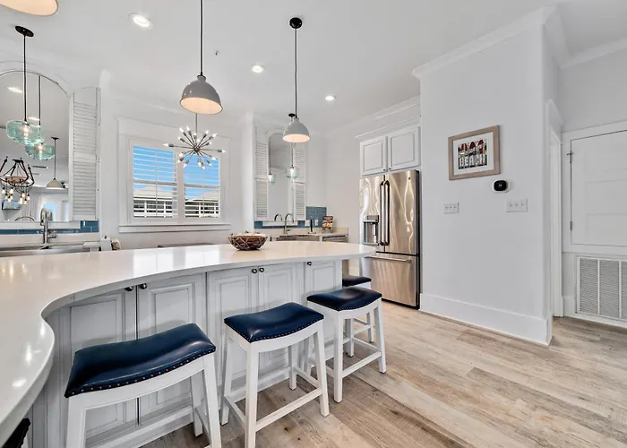 Holiday home Memory Maker By Gsvr - Spacious Beachfront Retreat With Heated Pool, Elevator - Free Activities And Golf Gulf Shores