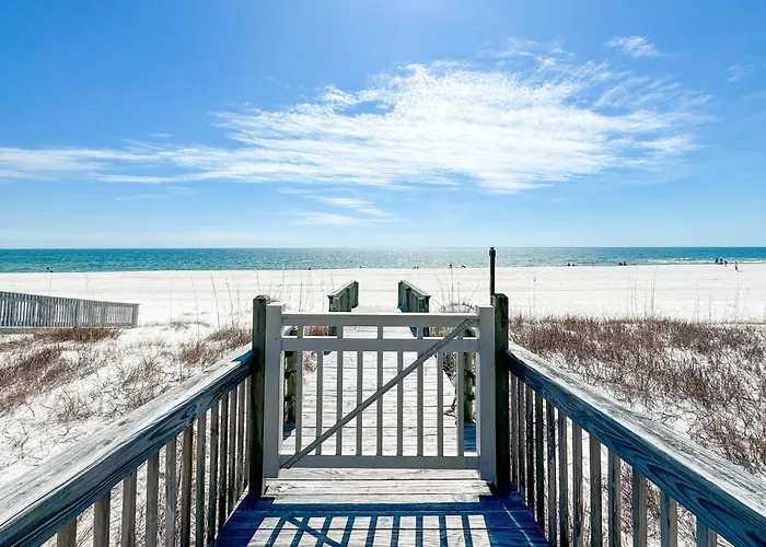 Memory Maker By Gsvr - Spacious Beachfront Retreat With Heated Pool, Elevator - Free Activities And Golf