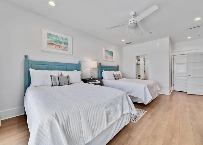 Holiday home Memory Maker By Gsvr - Spacious Beachfront Retreat With Heated Pool, Elevator - Free Activities And Golf Gulf Shores