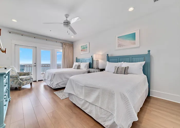Holiday home Memory Maker By Gsvr - Spacious Beachfront Retreat With Heated Pool, Elevator - Free Activities And Golf Gulf Shores