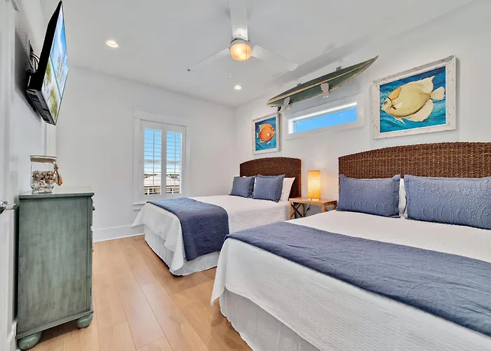 Memory Maker By Gsvr - Spacious Beachfront Retreat With Heated Pool, Elevator - Free Activities And Golf Gulf Shores