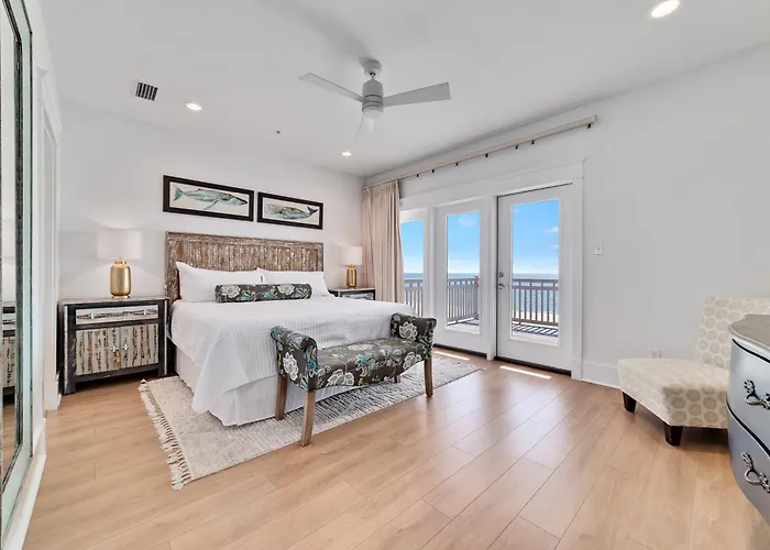 Holiday home Memory Maker By Gsvr - Spacious Beachfront Retreat With Heated Pool, Elevator - Free Activities And Golf Gulf Shores
