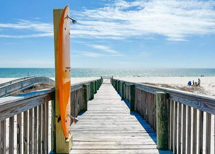Holiday home Memory Maker By Gsvr - Spacious Beachfront Retreat With Heated Pool, Elevator - Free Activities And Golf *