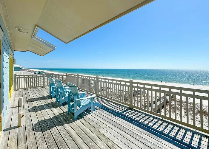 Memory Maker By Gsvr - Spacious Beachfront Retreat With Heated Pool, Elevator - Free Activities And Golf *